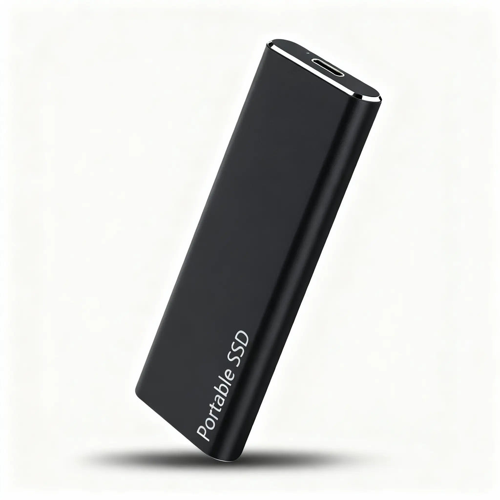 N°1 des Disques Durs Externes USB-C - Stockage Rapide et Fiable