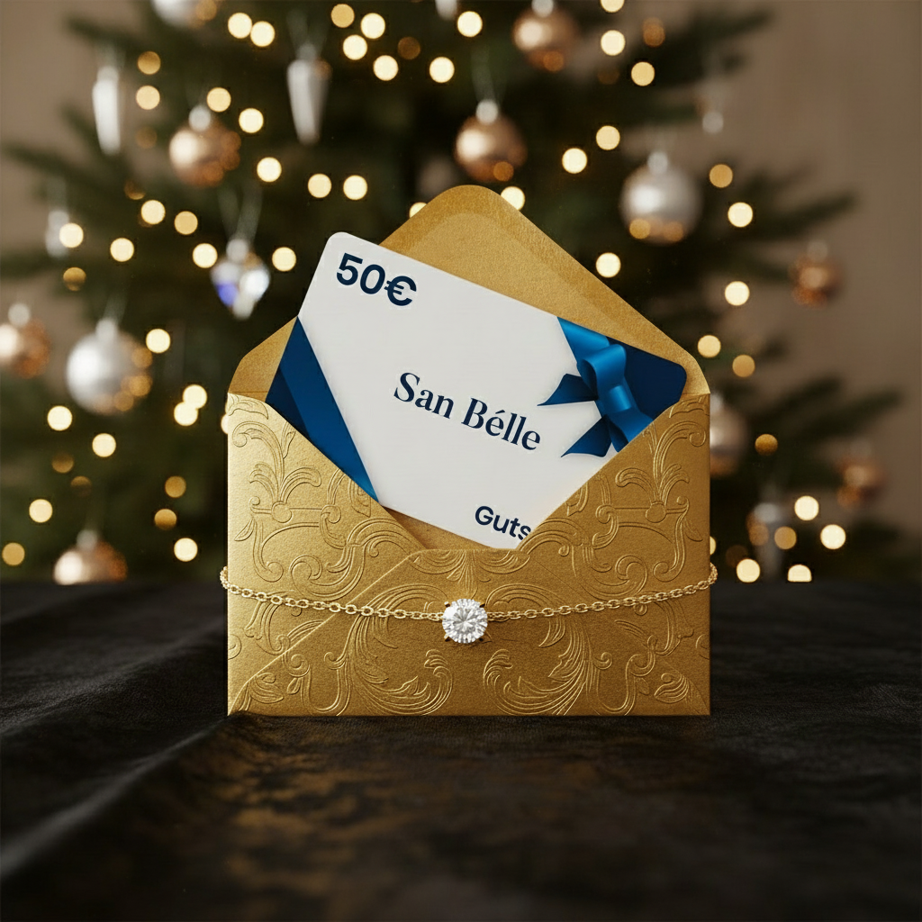 San Bélle Geschenkgutschein