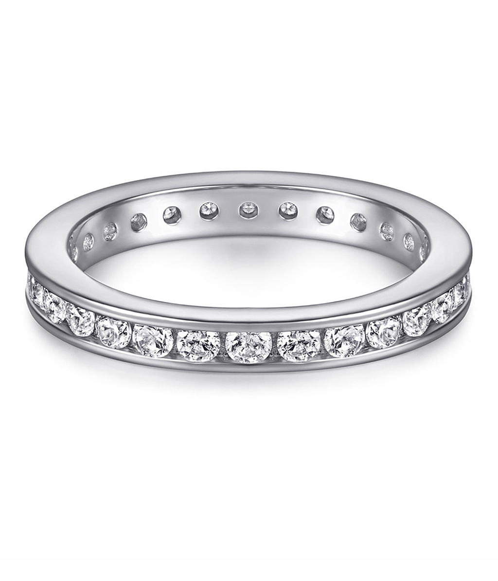 Moissanit Ring Alice