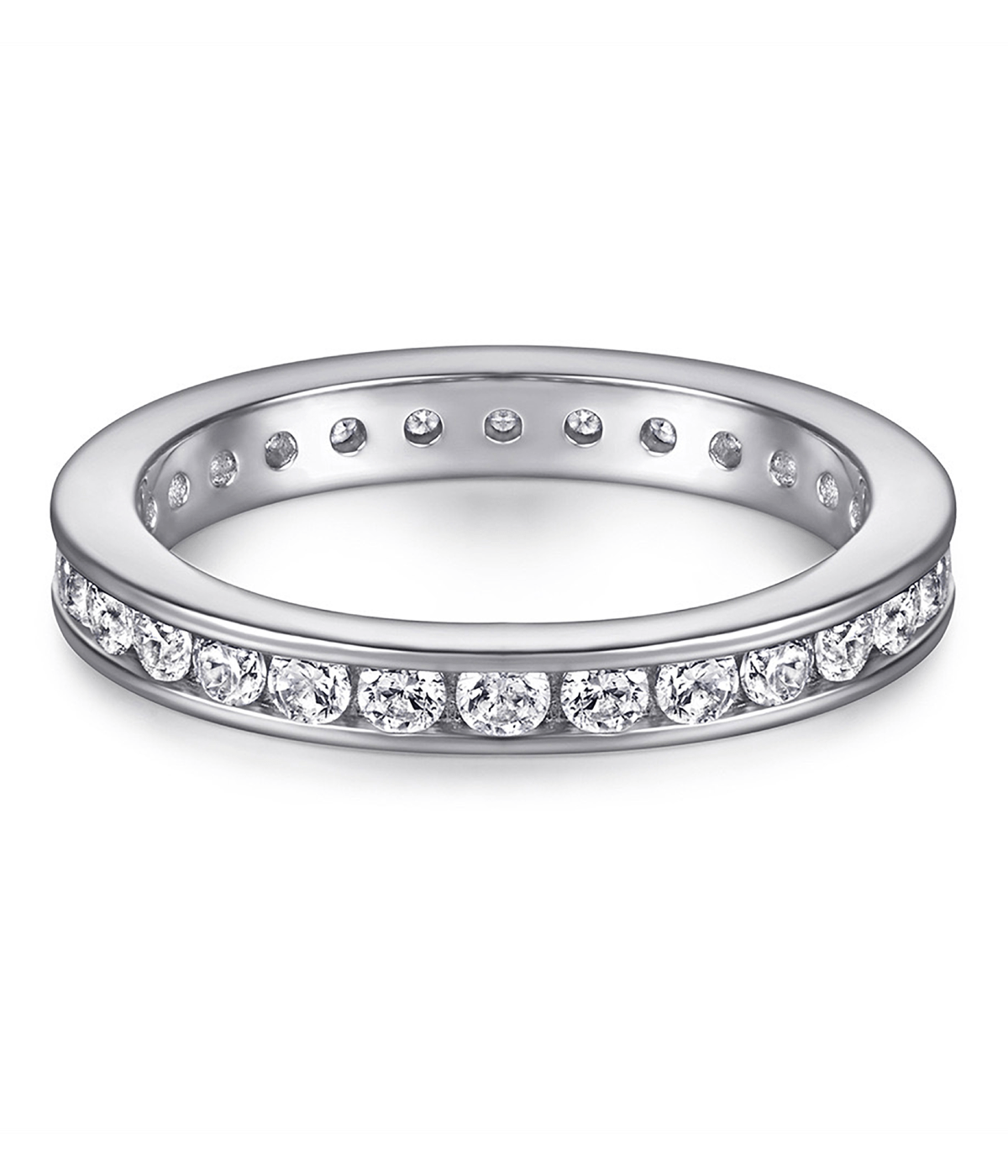 Moissanit Ring Alice