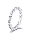 Moissanit Ring Arise
