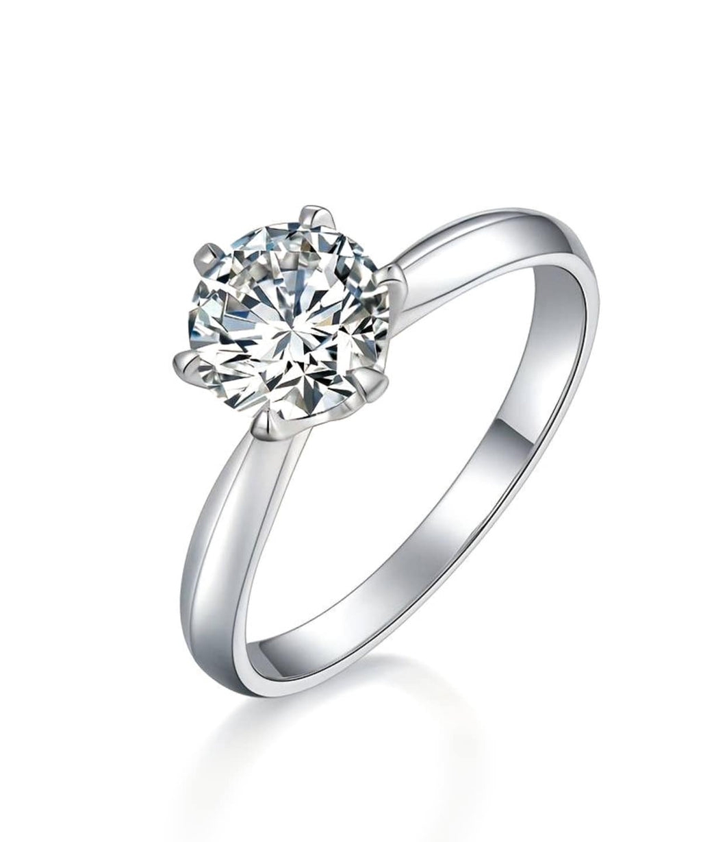 San Bélle Schmuck-Set 4 Karat