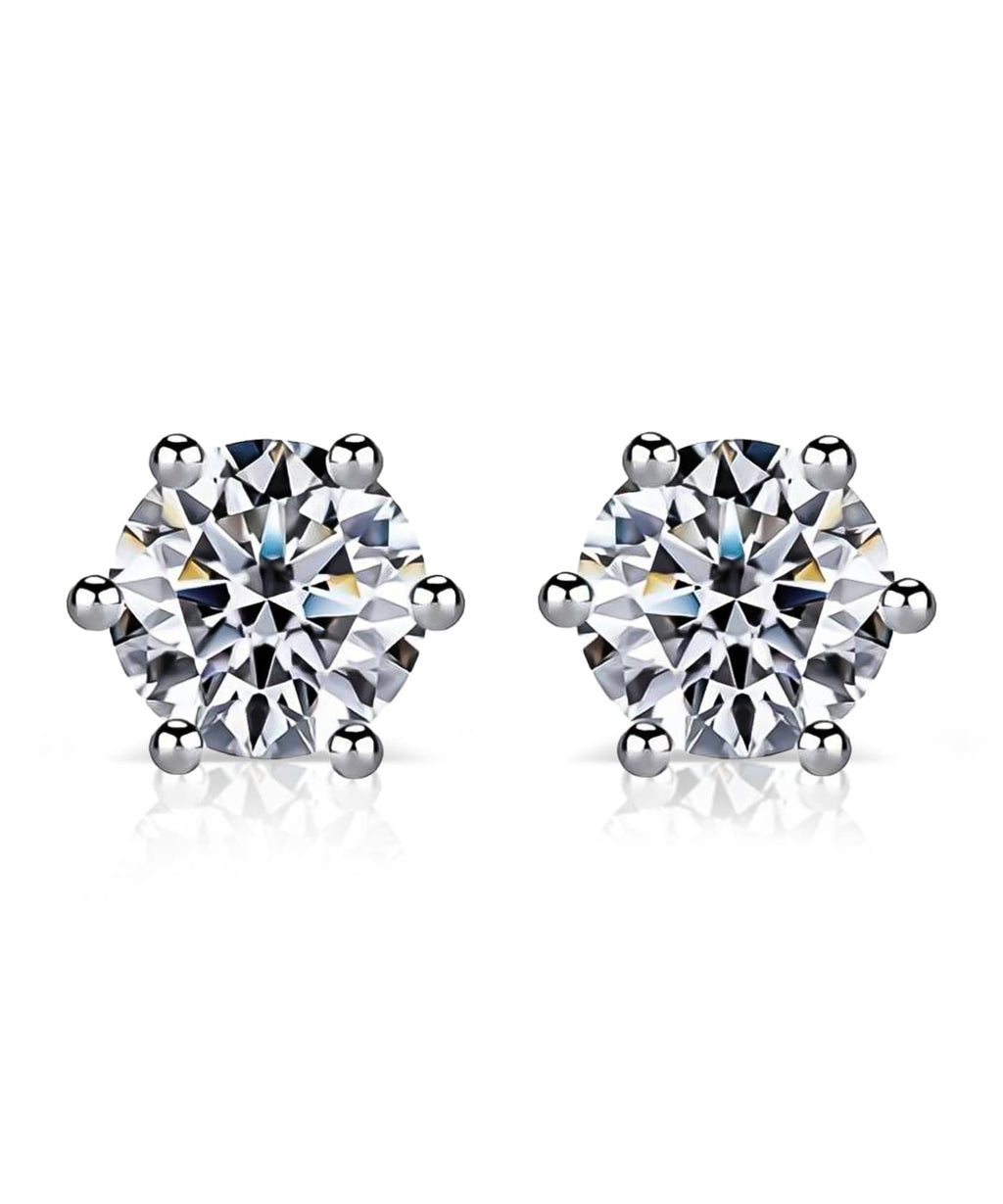 San Bélle Schmuck-Set 4 Karat