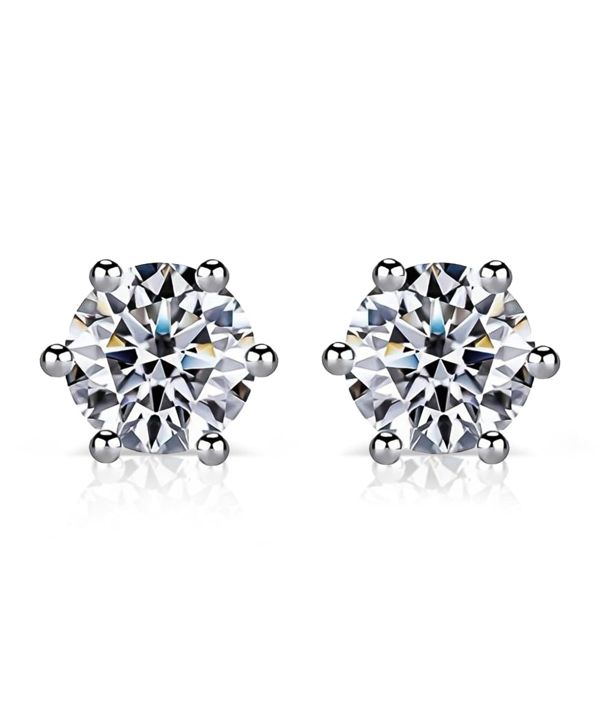 San Bélle Schmuck-Set 4 Karat