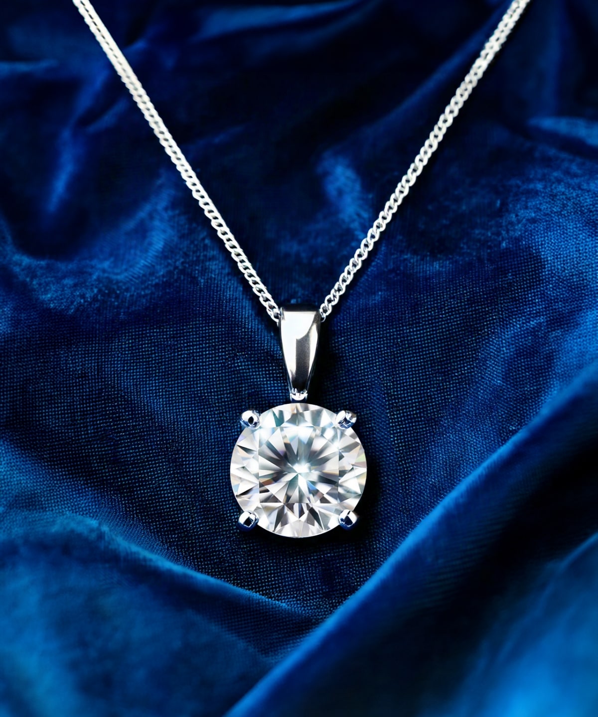 San Bélle Schmuck-Set 4 Karat